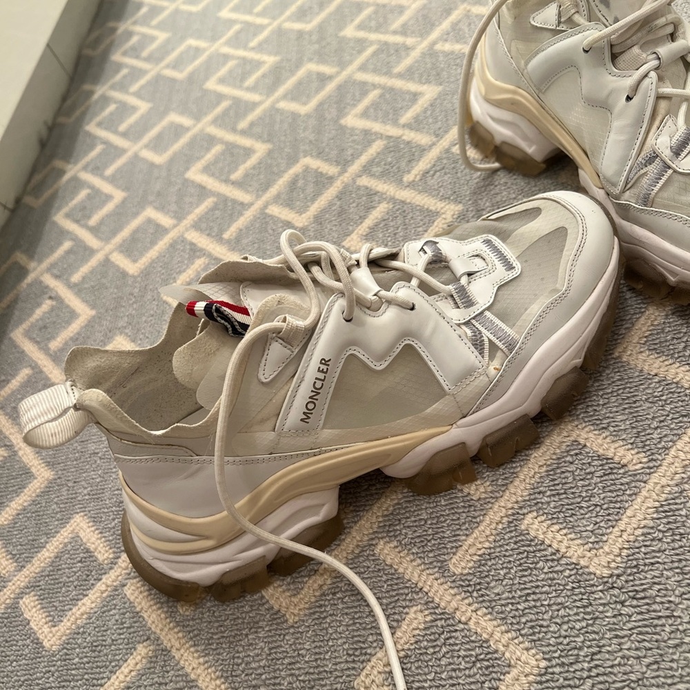 Moncler Sneakers